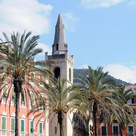 La Finestra Del Pesco Apartman Lerici Kültér fotó