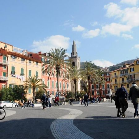 La Finestra Del Pesco Apartman Lerici Kültér fotó