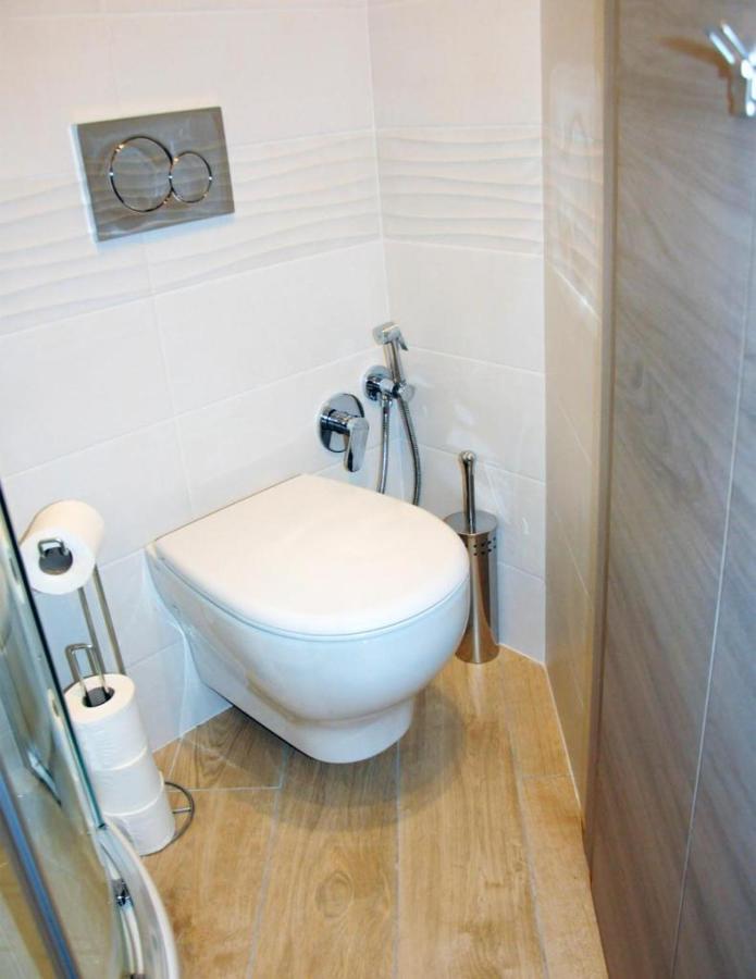 La Finestra Del Pesco Apartman Lerici Kültér fotó