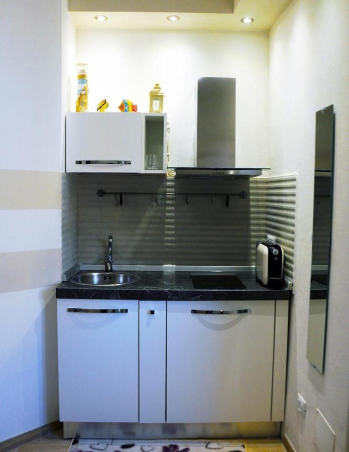 La Finestra Del Pesco Apartman Lerici Kültér fotó
