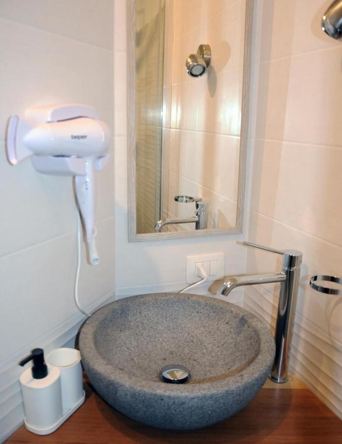 La Finestra Del Pesco Apartman Lerici Kültér fotó