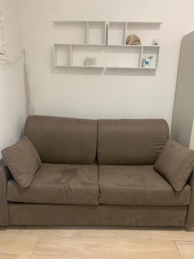 La Finestra Del Pesco Apartman Lerici Kültér fotó