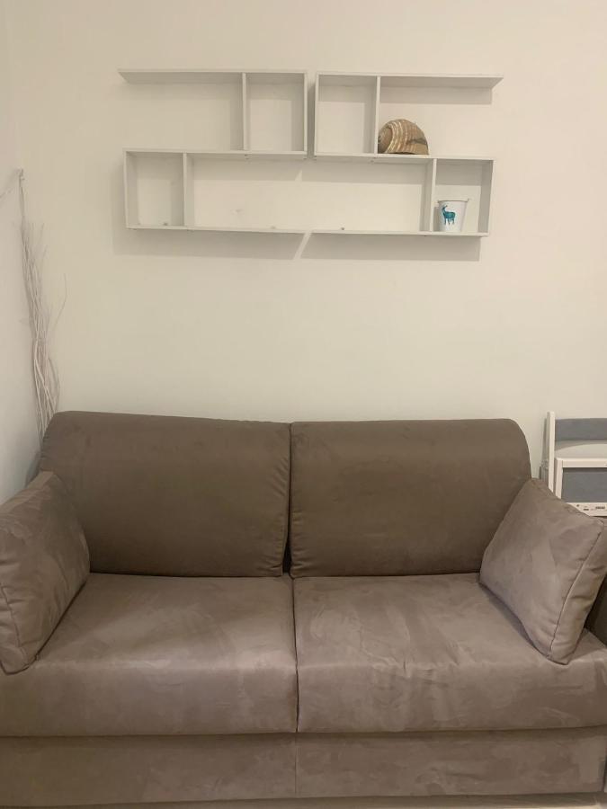 La Finestra Del Pesco Apartman Lerici Kültér fotó