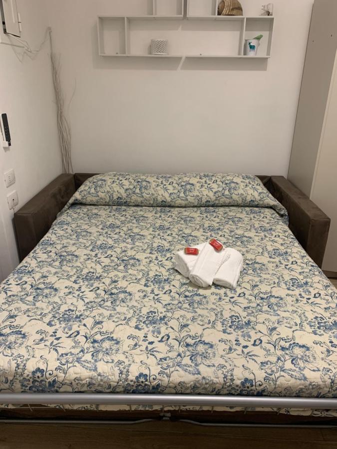 La Finestra Del Pesco Apartman Lerici Kültér fotó
